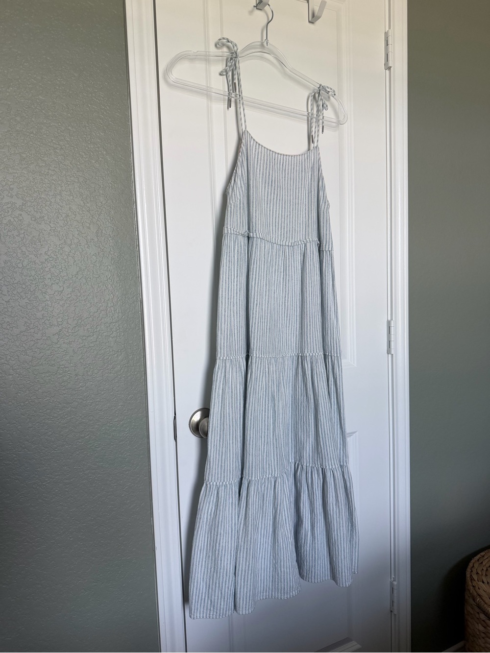 SAYLOR Sun Dress, Small - Picture 1 of 5